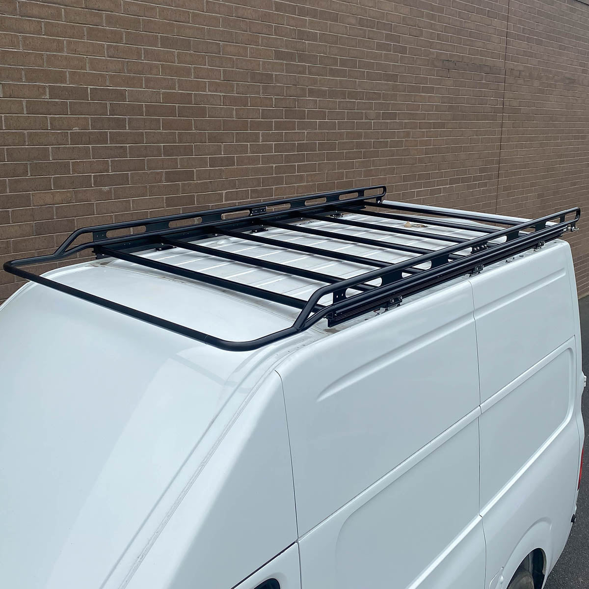Vantech H2.1 Roof Rack for Nissan NV