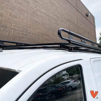 Vantech H2.1 Roof Rack for Nissan NV200
