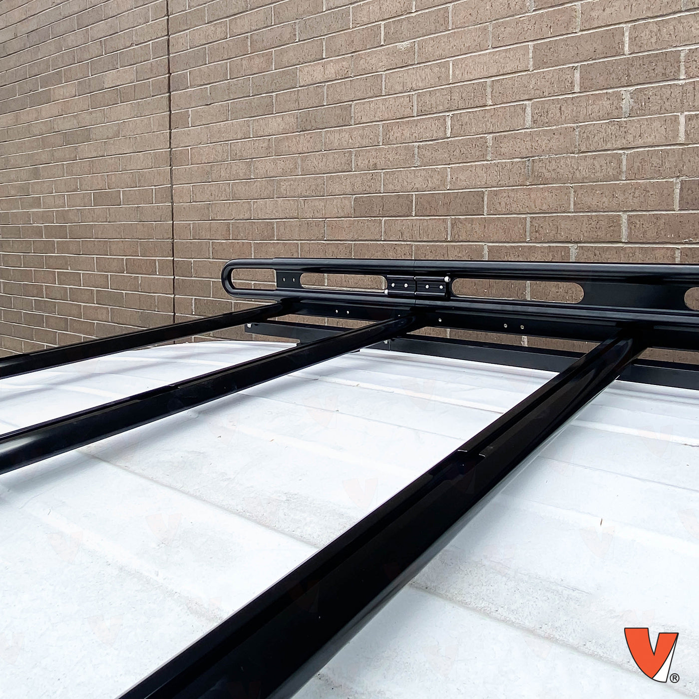 Vantech H2.1 Roof Rack for Nissan NV200