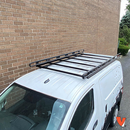 Vantech H2.1 Roof Rack for Nissan NV200