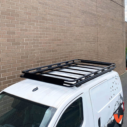 Vantech H2.1 Roof Rack for Nissan NV200