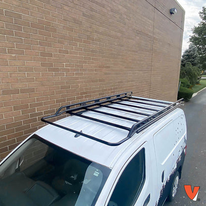 Vantech H2.1 Roof Rack for Nissan NV200