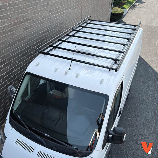 Vantech H2.1 Roof Rack for RAM ProMaster