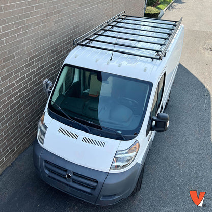 Vantech H2.1 Roof Rack for RAM ProMaster