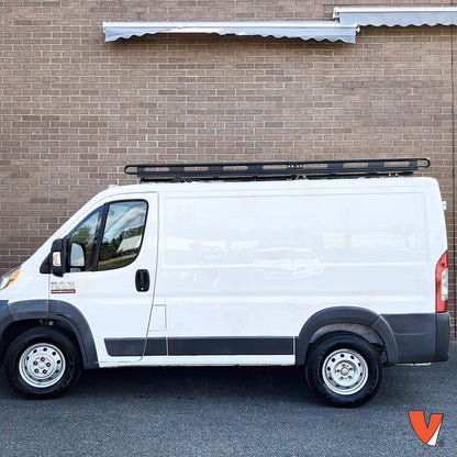 Vantech H2.1 Roof Rack for RAM ProMaster