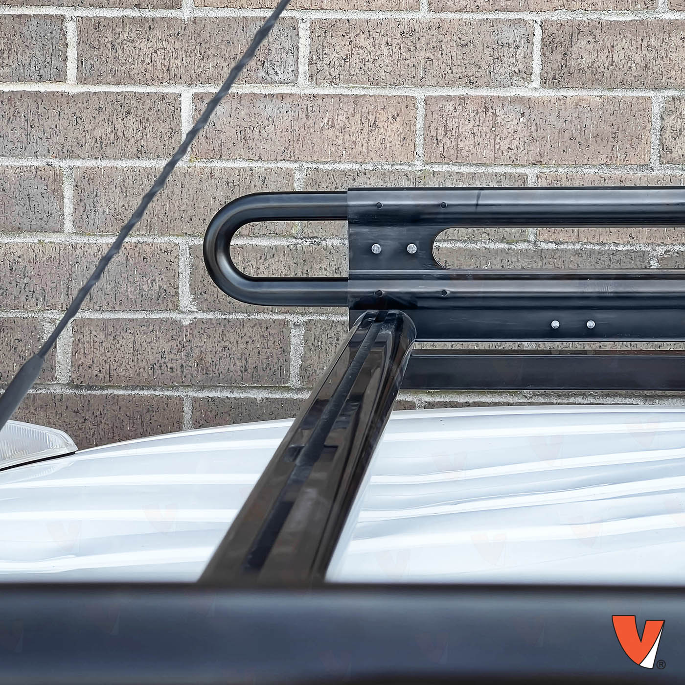Vantech H2.1 Roof Rack for RAM ProMaster