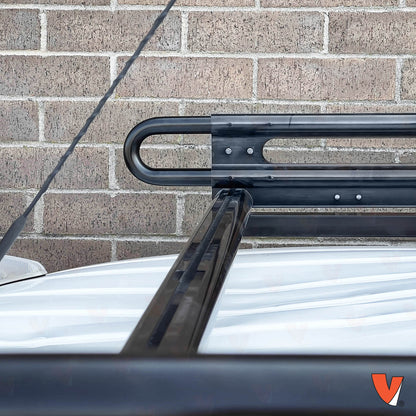 Vantech H2.1 Roof Rack for RAM ProMaster