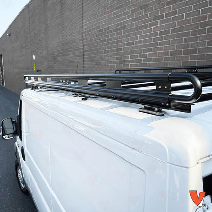 Vantech H2.1 Roof Rack for RAM ProMaster