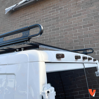 Vantech H2.1 Roof Rack for RAM ProMaster