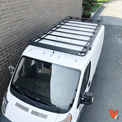 Vantech H2.1 Roof Rack for RAM ProMaster