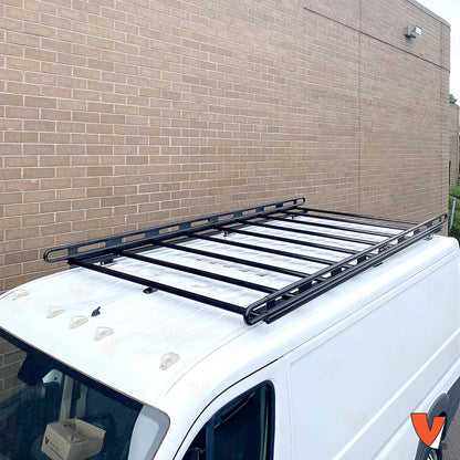 Vantech H2.1 Roof Rack for RAM ProMaster