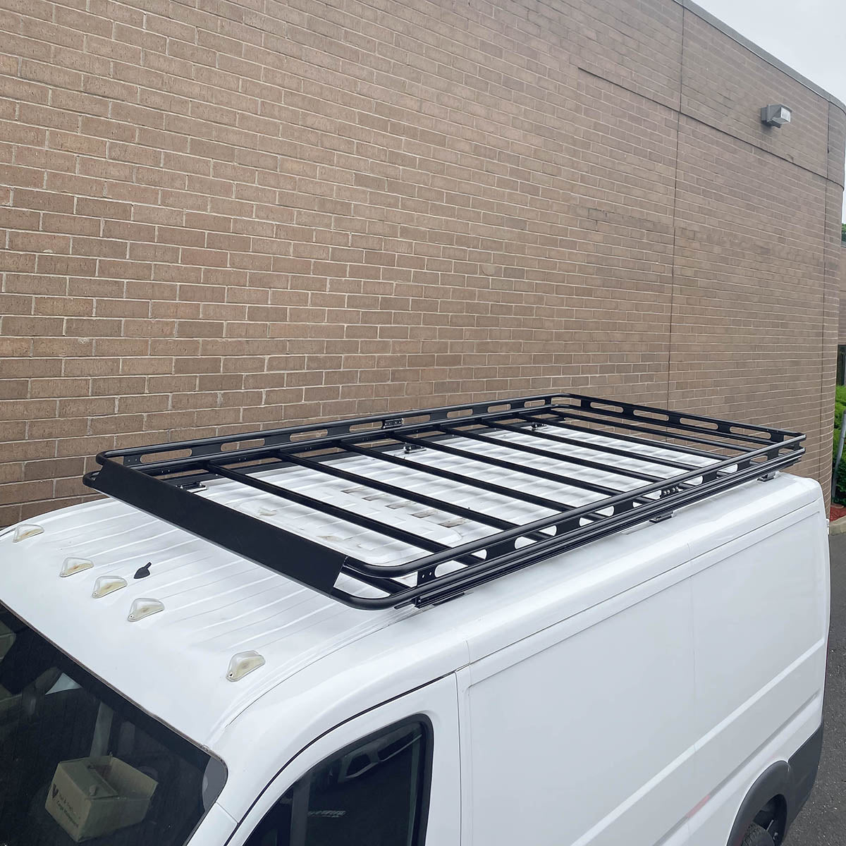 Vantech H2.1 Roof Rack for RAM ProMaster