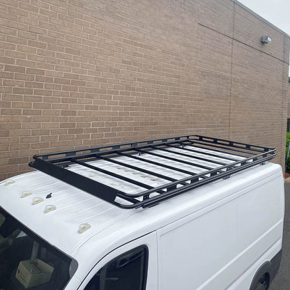 Vantech H2.1 Roof Rack for RAM ProMaster