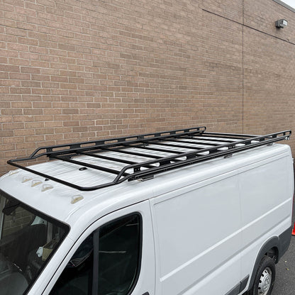 Vantech H2.1 Roof Rack for RAM ProMaster