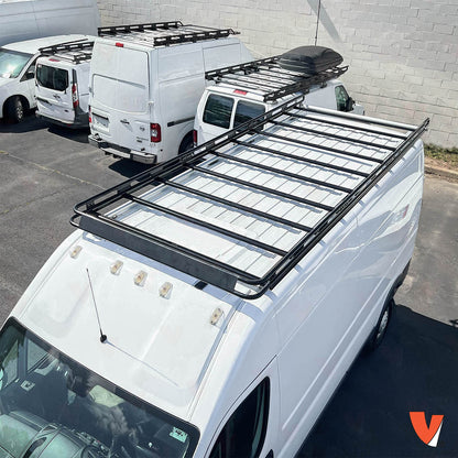 Vantech H2.1 Roof Rack for RAM ProMaster