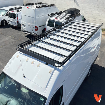 Vantech H2.1 Roof Rack for RAM ProMaster