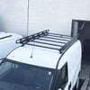 Vantech H2.1 Roof Rack for RAM ProMaster City