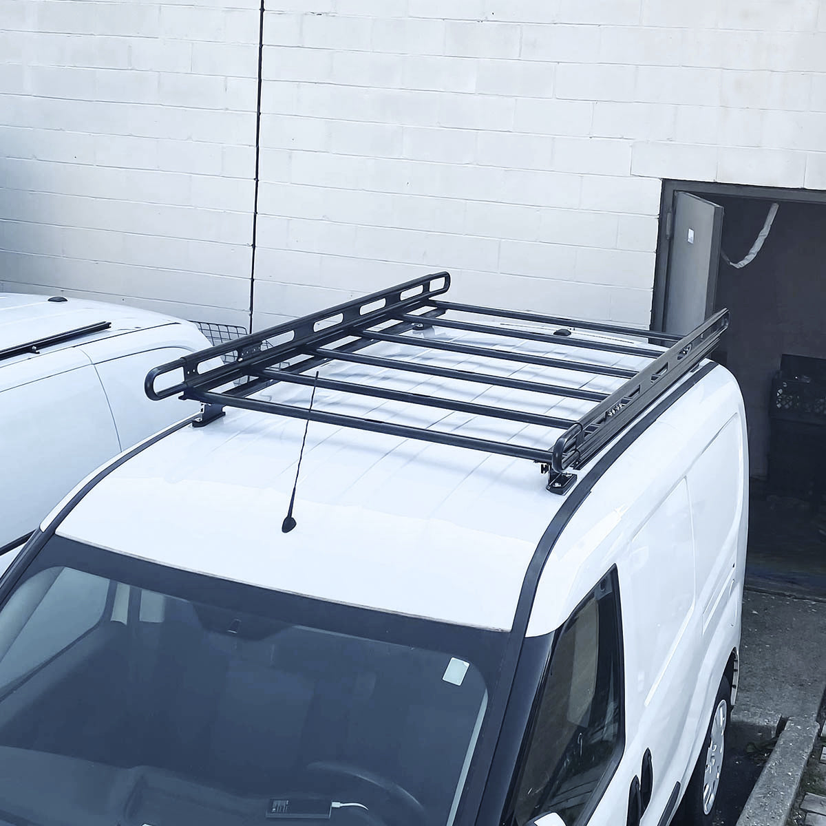 Vantech H2.1 Roof Rack for RAM ProMaster City