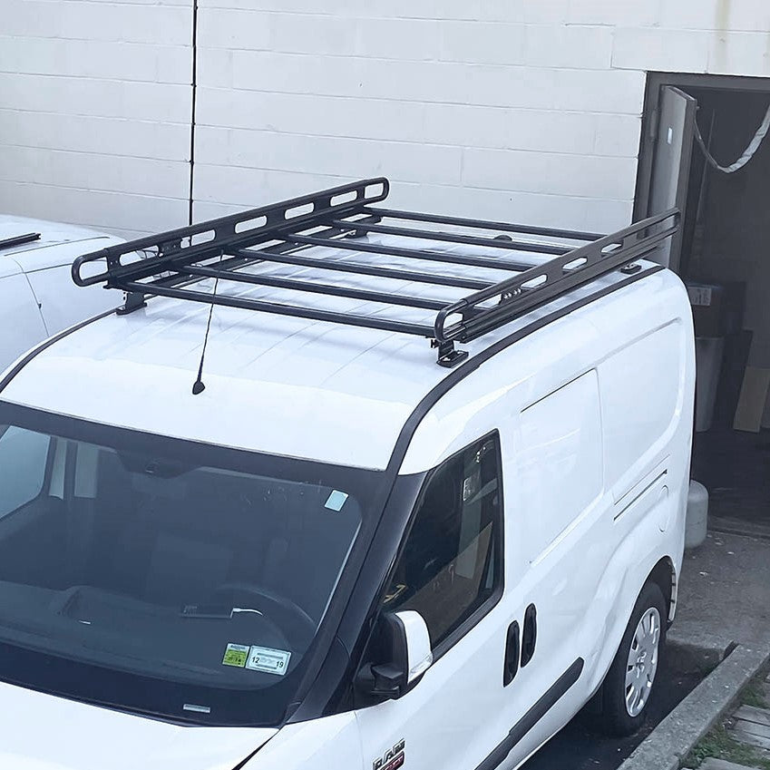 Vantech H2.1 Roof Rack for RAM ProMaster City