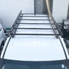 Vantech H2.1 Roof Rack for RAM ProMaster City