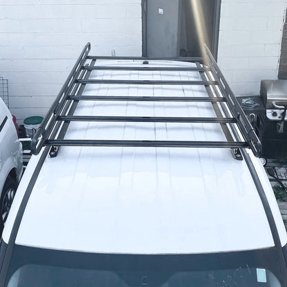 Vantech H2.1 Roof Rack for RAM ProMaster City