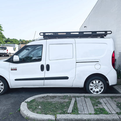 Vantech H2.1 Roof Rack for RAM ProMaster City