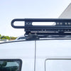 Vantech H2.1 Roof Rack for RAM ProMaster City