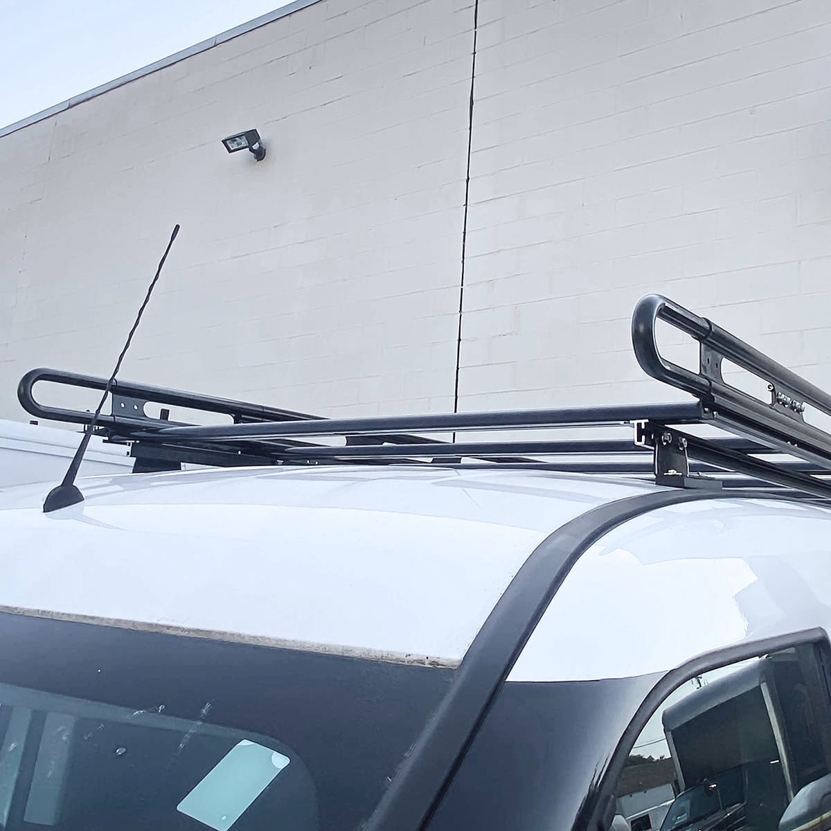 Vantech H2.1 Roof Rack for RAM ProMaster City