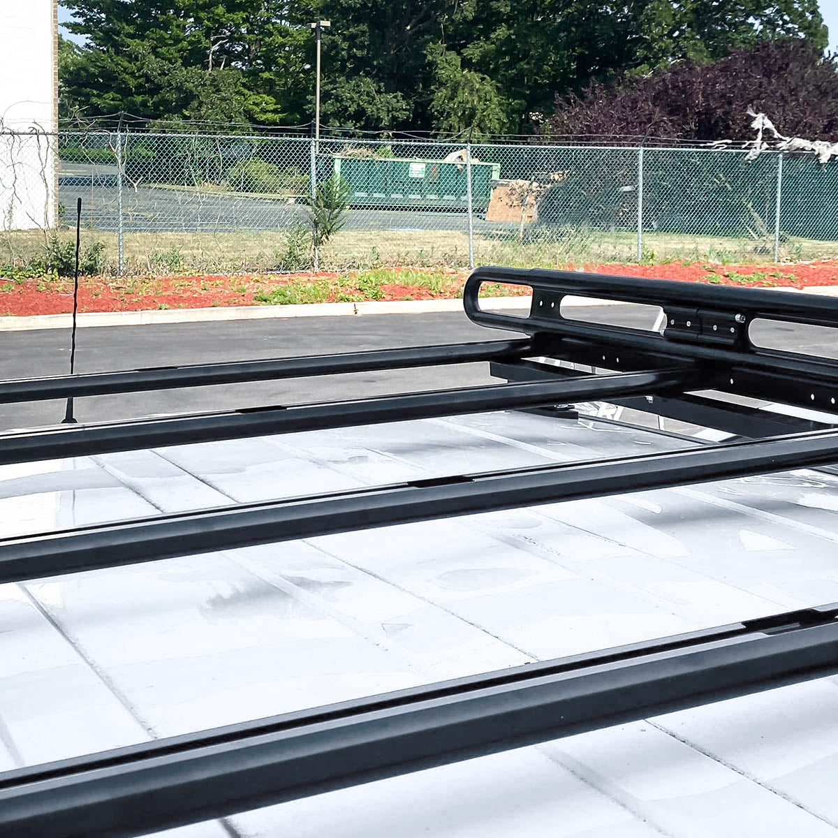 Vantech H2.1 Roof Rack for RAM ProMaster City