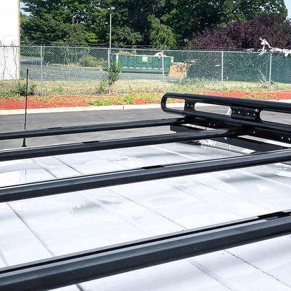 Vantech H2.1 Roof Rack for RAM ProMaster City