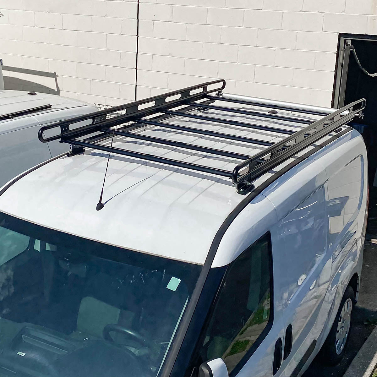 Vantech H2.1 Roof Rack for RAM ProMaster City