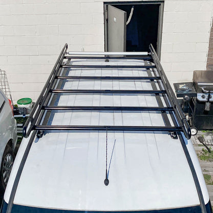 Vantech H2.1 Roof Rack for RAM ProMaster City