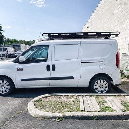 Vantech H2.1 Roof Rack for RAM ProMaster City