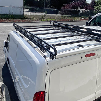 Vantech H2.1 Roof Rack for RAM ProMaster City