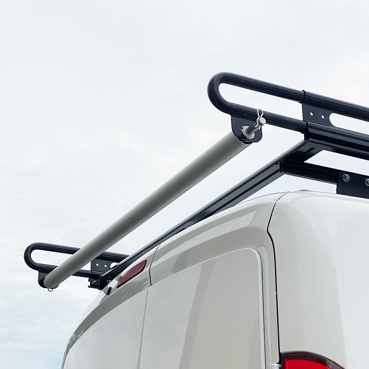 Vantech H2.1 Roof Rack for RAM ProMaster City