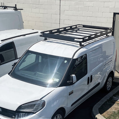 Vantech H2.1 Roof Rack for RAM ProMaster City