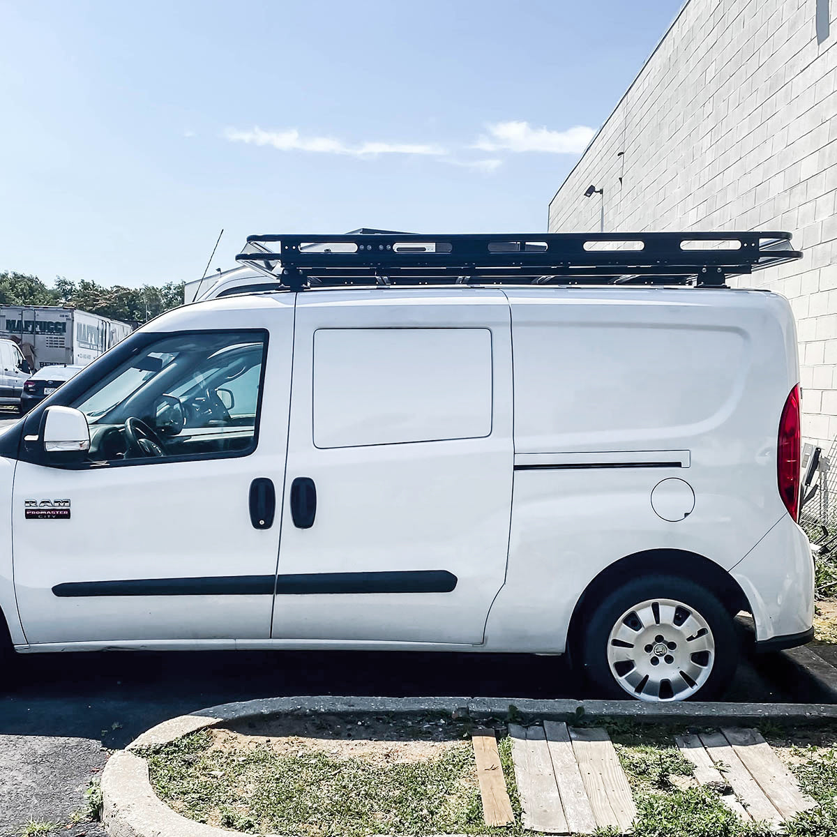 Vantech H2.1 Roof Rack for RAM ProMaster City