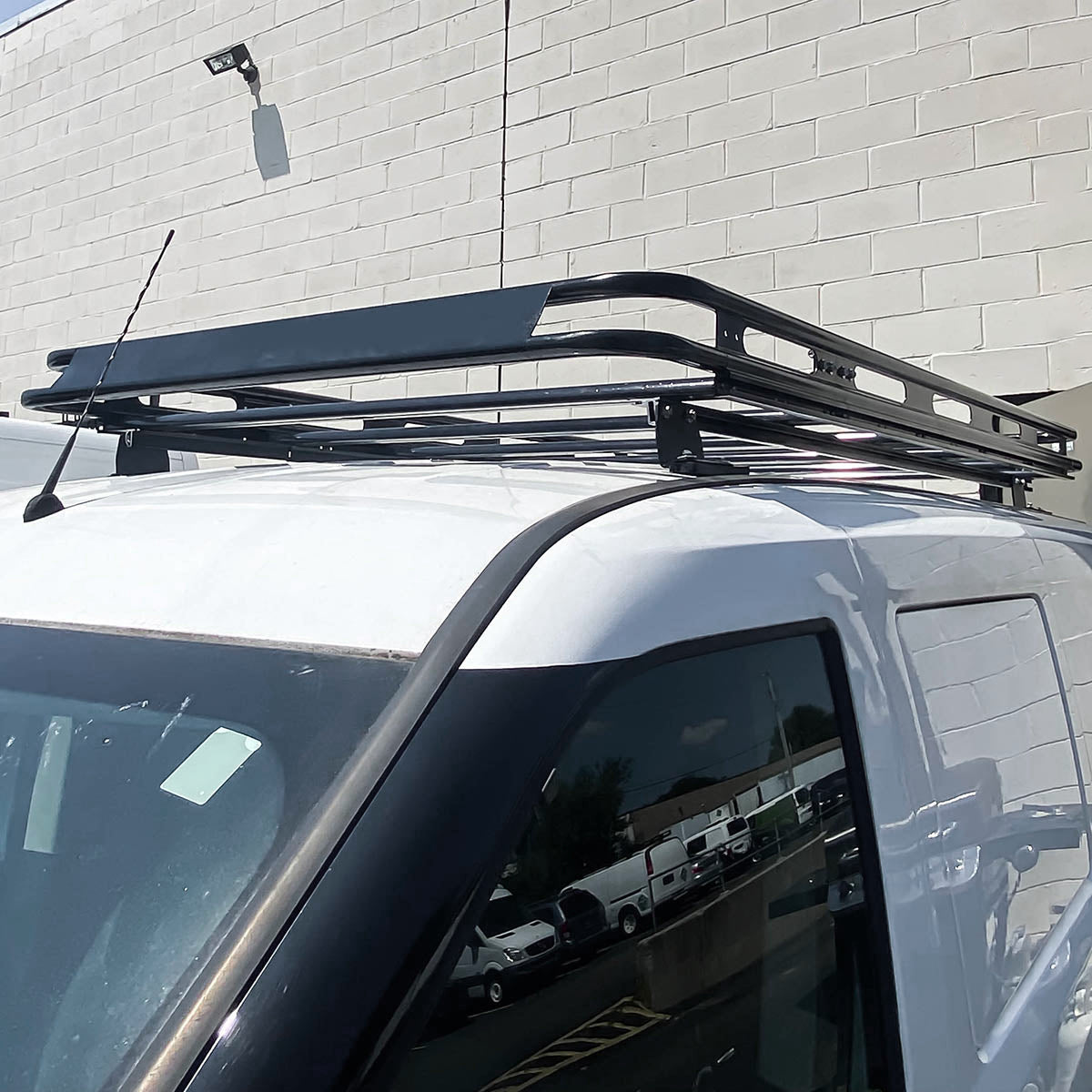 Vantech H2.1 Roof Rack for RAM ProMaster City