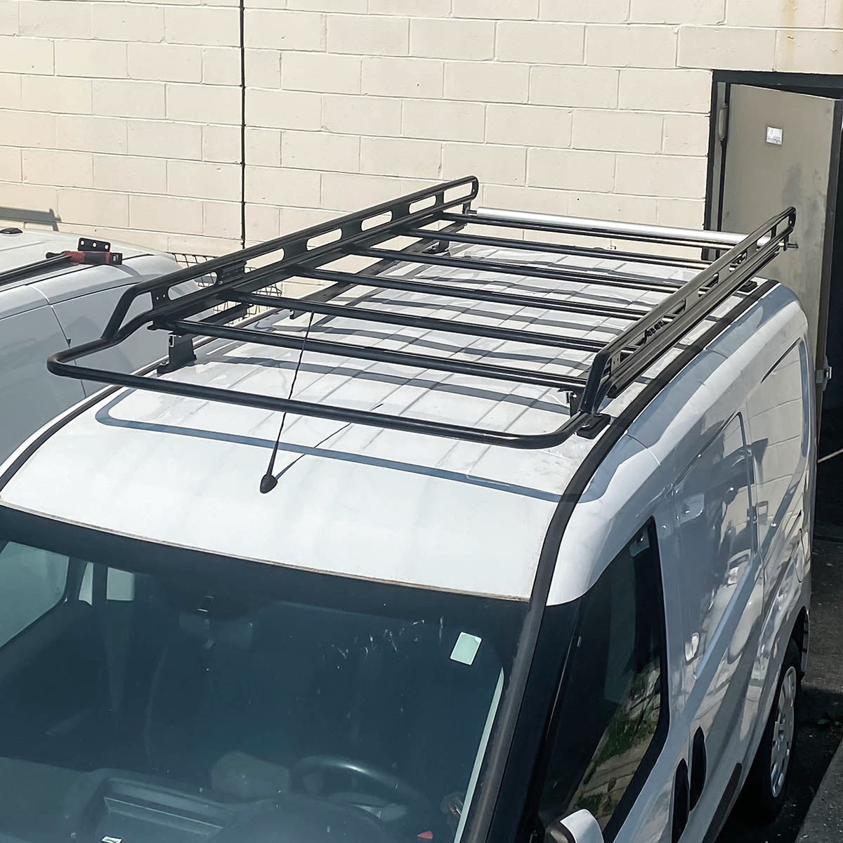 Vantech H2.1 Roof Rack for RAM ProMaster City