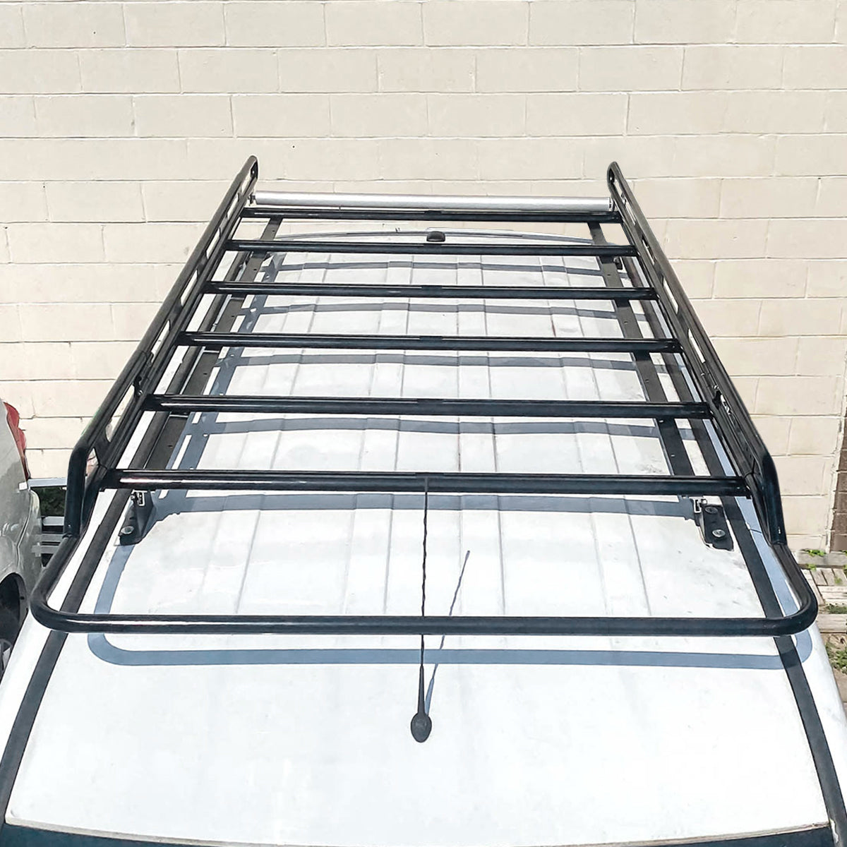 Vantech H2.1 Roof Rack for RAM ProMaster City