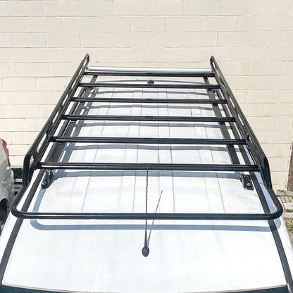 Vantech H2.1 Roof Rack for RAM ProMaster City