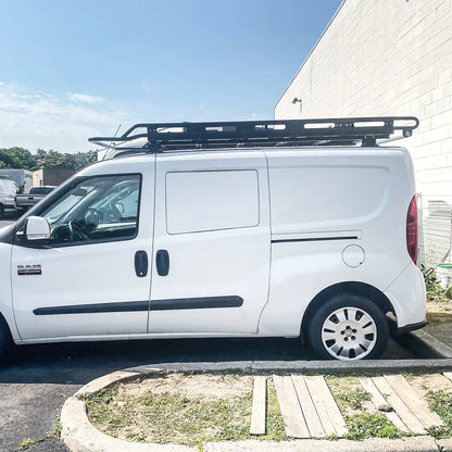 Vantech H2.1 Roof Rack for RAM ProMaster City