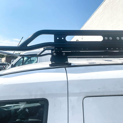 Vantech H2.1 Roof Rack for RAM ProMaster City