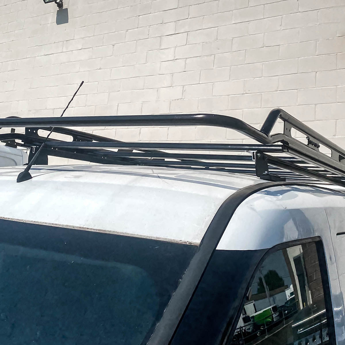 Vantech H2.1 Roof Rack for RAM ProMaster City