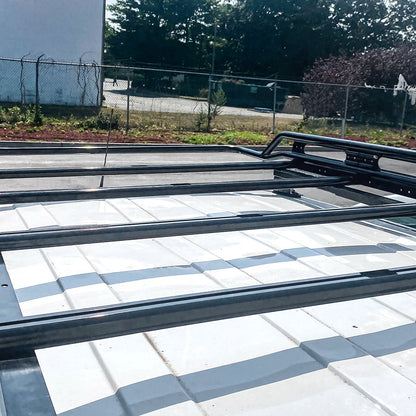 Vantech H2.1 Roof Rack for RAM ProMaster City