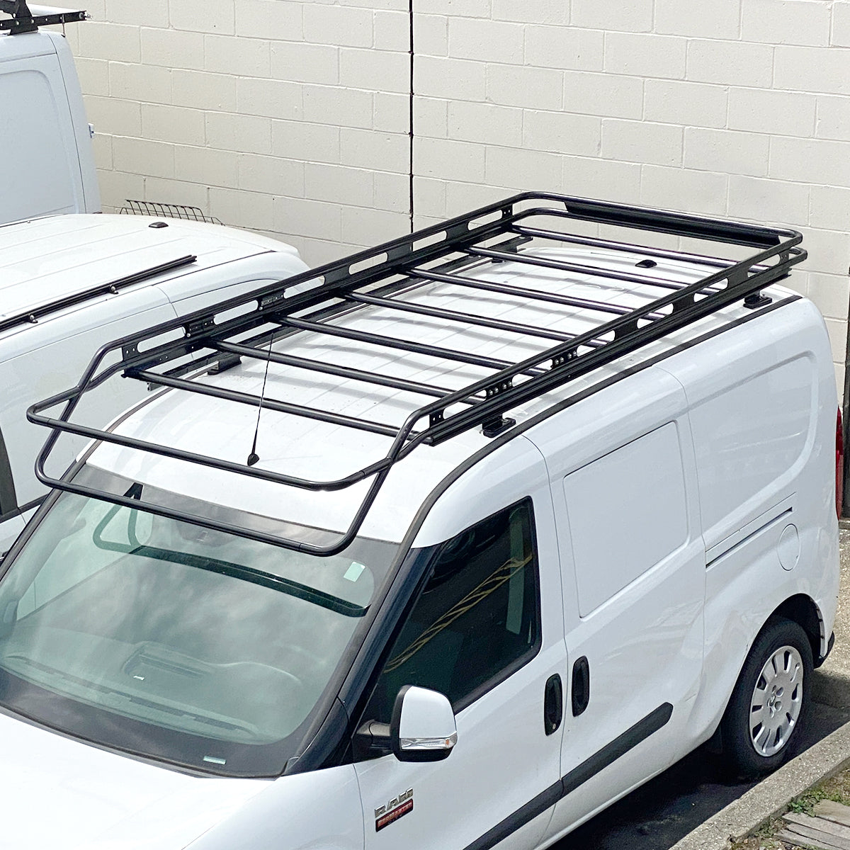 Vantech H2.1 Roof Rack for RAM ProMaster City