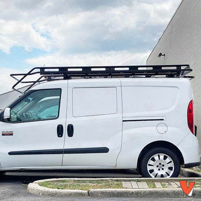 Vantech H2.1 Roof Rack for RAM ProMaster City