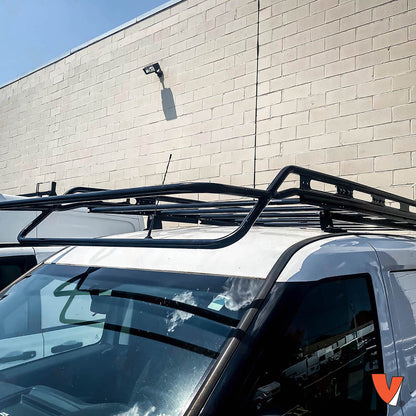 Vantech H2.1 Roof Rack for RAM ProMaster City