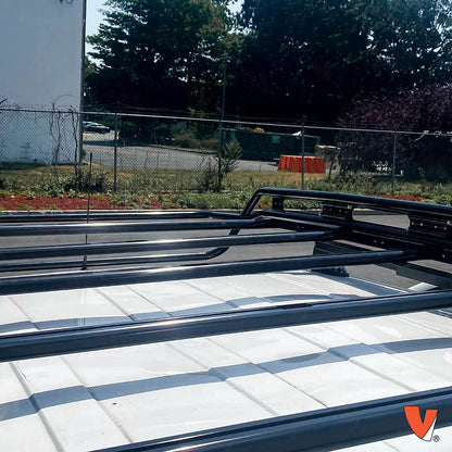 Vantech H2.1 Roof Rack for RAM ProMaster City