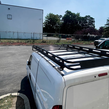 Vantech H2.1 Roof Rack for RAM ProMaster City